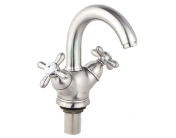 

Mixer for Sink Timo Ritz 0141fn Silver