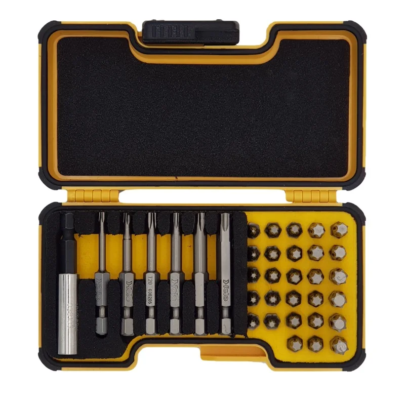 Felo Набор бит TORX 35 шт в кейсе серия Industrial 02073526
