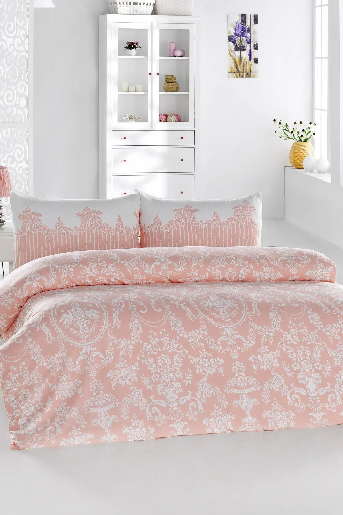 

ARIA Ranforce Tek Personality Duvet cover set