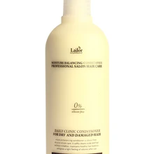 LADOR Moisture Кондиционер для волос увлажняющий 530 мл