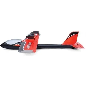 RC plane Joysway Huntsman 1100 V2 Orange Mode 2 RTF 2.4G-JS6108V2-Or