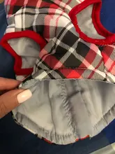 Pet-Clothing Jacket Apparel Costume Coat Puppy Dogs Chihuahua Winter 