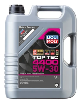 

LUB. TOP TEC 4400 5w30 (REF. 3751)