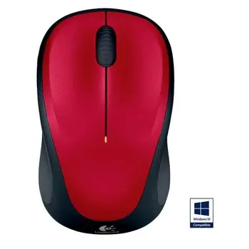 

Wireless Optical Mouse Logitech - M235 network