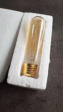 Light-Bulb Filament Edison-Lamp G95 T45 Incandescent E27 Vintage G80 ST64 T185 220V A60