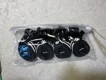 4 unids/set zapatos para perros de invierno de perro caliente botas de nieve zapatos de cuero de la PU para perros pequeños perros Chihuahua impermeable antideslizante cachorro para mascotas zapatos