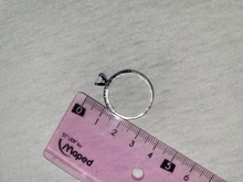 De alta calidad de Color de plata diamantes de imitación incrustaciones anillos para mujer anillo de boda regalo compromiso para mujeres envío gratuito