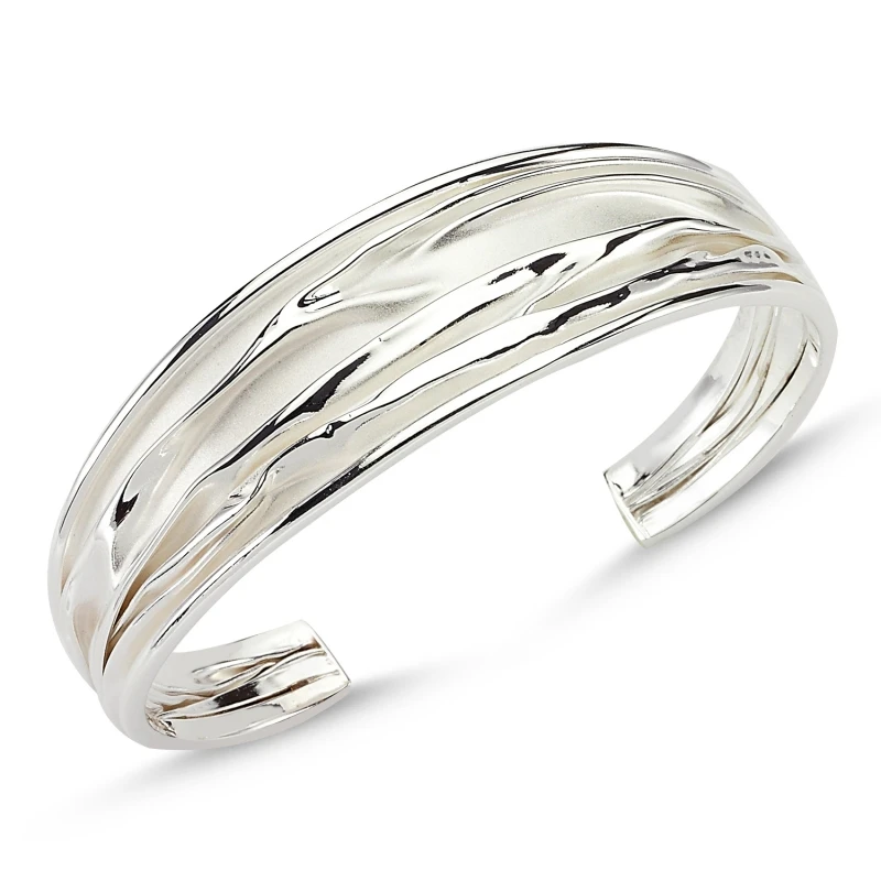 

Armagano Sterling Bracelets