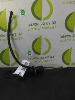 

9681284880 Clutch pump Citroen C4 Saloon Collection