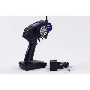 Радиоуправляемый монстр HSP Mini Knight Pro 4WD RTR масштаб 1:18 2.4G