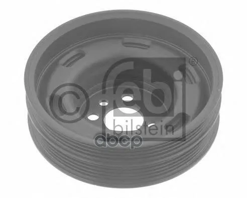Шкив Коленвала Audi Febi арт. 32197