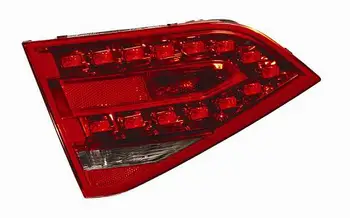 

OPTICAL GROUP POST. AUDI A4 2007 S4 SEDAN INTERNAL Left LED Compatible