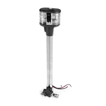 

Fire top on the rack 260mm 050325