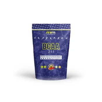 

BCAA 2:1:1 flavored-150 tablets [MM Supplements] strawberry