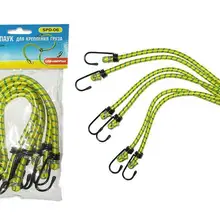 Стяжка для крепления груза эластичная(паук