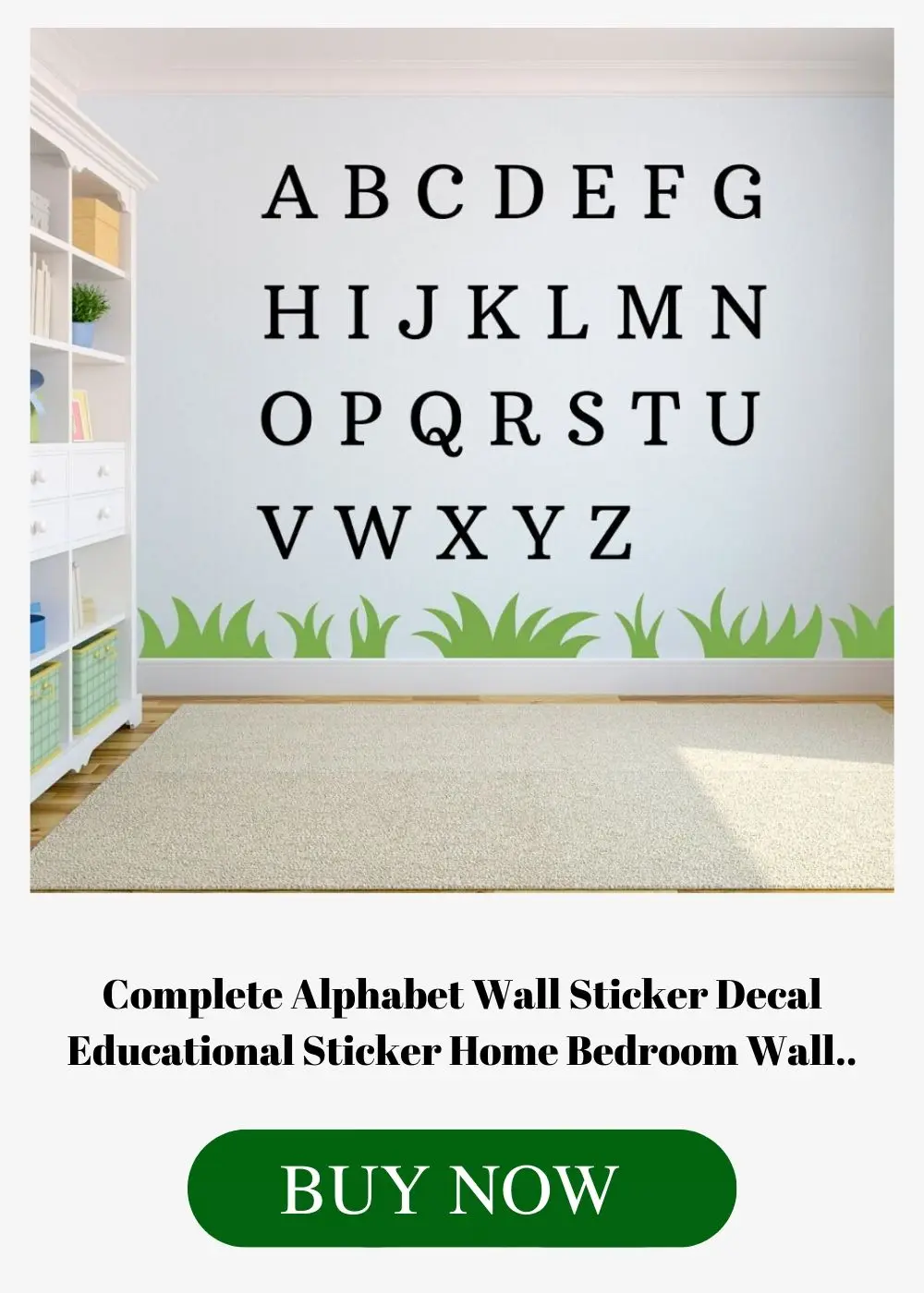 Art Home Decor Canvas Painting Wall Picture Simple Elk Sketch Printing Wall.. (4)