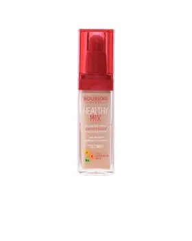 

BOURJOIS HEALTHY MIX foundation 16h # 52-vanille 30 ml