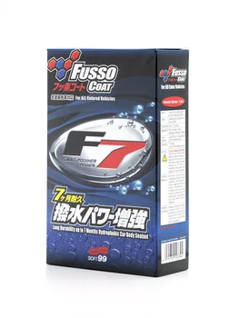 

Fusso coat 7 months protective Polish for car body
