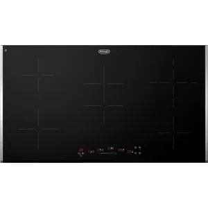 

Electric Hob DeLonghi PVC 90 Tc