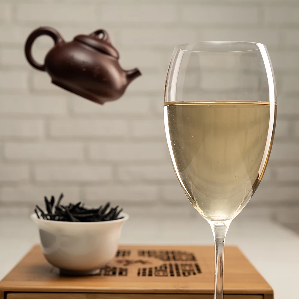 Tea kudin bitter grass, 