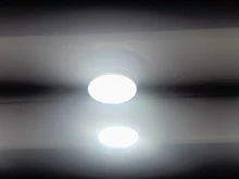 Spotlight Lampara Led-Bulb Bombillas E14 Gu10 E27 MR16 White Cold/warm 220V 6W 24/120-Degree