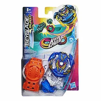 

Beyblade Peonza and launcher Hypersphere Sword Valtryek V5 toy store