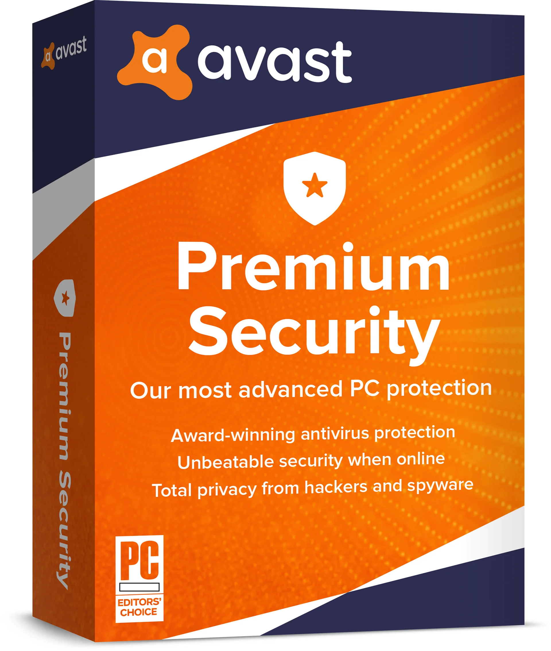 Avast Premium Security 2020 Fast Shipping 2 Years Avast Cleanup