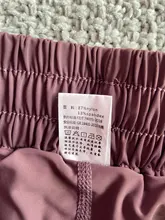 Running-Shorts Marathon Loose Quick-Dry Summer Women Cretkoav Breathable 2-In-1