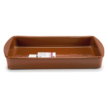 

Oven Dish (26,5 x 5 x 40 cm)
