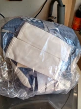 Sunveno-portabebés ergonómico para bebé, canguro, herramienta de asiento de cadera para niño, portabebés, mochila envolvente, equipo de actividades de viaje para bebé