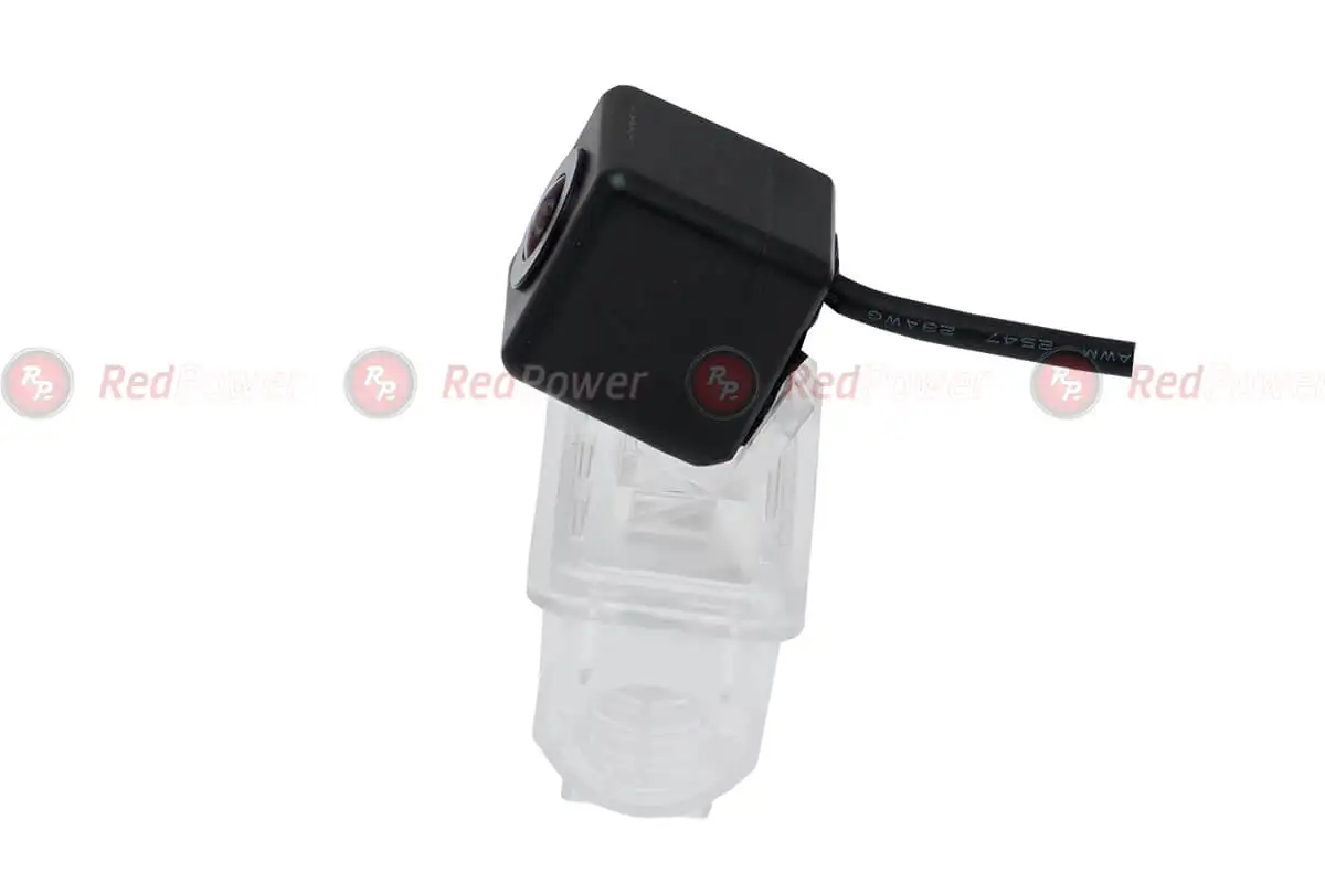 Камера Fish eye RedPower FOD057 для Ford EcoSport 2012