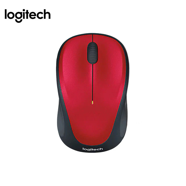 

Мышь беспроводная Logitech M235