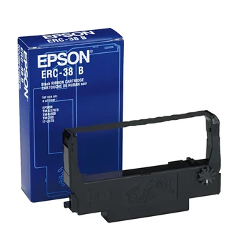 

Original Dot Matrix Tape Epson C43S015374 Black