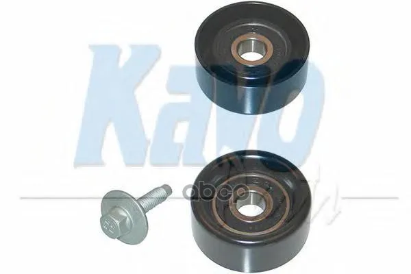 Ролик Ремня Приводного Hyundai Sonata Nf 04-/Kia Cerato 08- Kavo Parts Dip3013 kavo parts арт. DIP3013