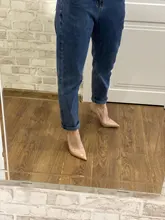 Zapatos de charol conciso para mujer, tacones de oficina puntiagudos, sexys, para fiesta, boda, poco profundos, Color Rojo