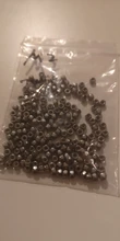 Self-Locking-Nut Stainless-Steel Nylon M4 M2.5 M10 M6 M8 M5 M3 DIN985 Slip 30/10pcs