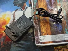Transformer-Converter Power-Supply-Adapter Led-Strip 100V-240V 12-V Lighting Volt 5A
