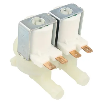 

Washing Machine Solenoid Valve For CARREFOUR HOME HLF1005W
