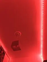 Led-Strips-Lights Diode Adapter Tape Luces Remote-Control 5050 Smd Bluetooth Waterproof