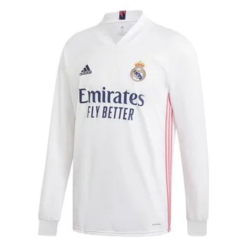 

Football T-Shirt Real Madrid Adidas H JSY LS