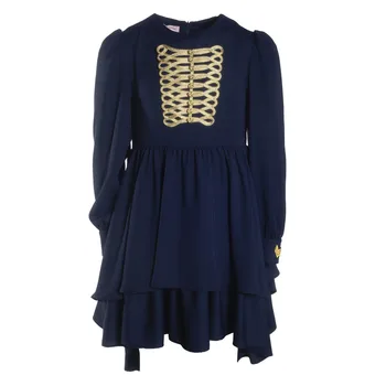 

Brand: Nunzia Corinna - Genre: Girl Category: Dresses… Color:, size: M