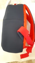 Mochila de grado alto para bebés y niñas, morral escolar 3D antipérdida con dibujos animados para guardería, impermeable de dinosaurios