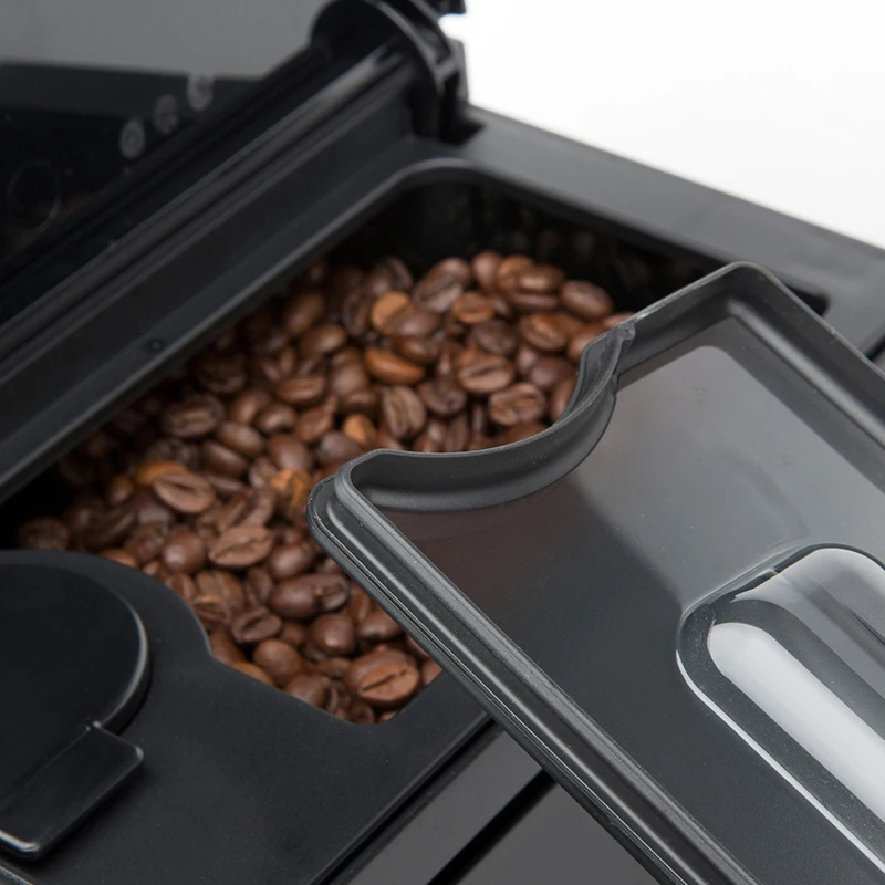 Кофемашина Nivona CafeRomatica NICR 859