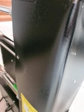 Sealing-Machine Sealer-Cup Boba Full-Automatic Xeoleo for Pe/paper Milk