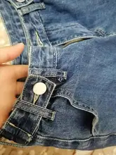 Pantalones vaqueros de cintura alta para mujer, ropa vaquera de pierna ancha, Jeans azules, calidad Vintage, Pantalones rectos de moda, además de terciopelo grueso, 2020