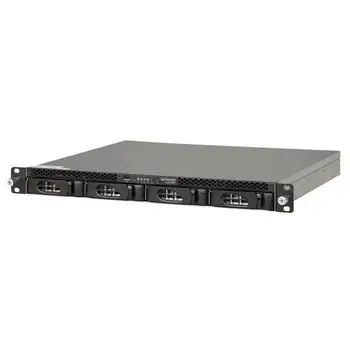 

READYNAS 214 (4 X2TB DS)