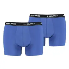 Трусы-боксеры 2 шт. различных цветов на выбор для мужчин