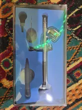 Pluma de aerógrafo de doble acción de 0,2-0,5mm, PISTOLA DE PULVERIZACIÓN con cepillo de aire, pluma pulverizadora para arte de uñas/tatuajes corporales