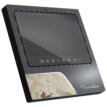 

Designer video intercom chameleon #3 Model S