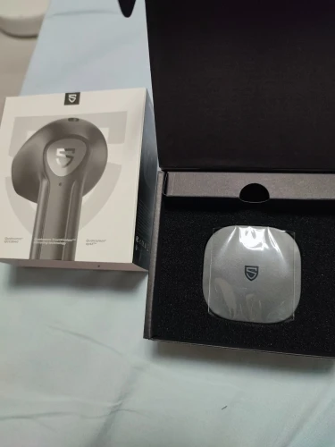 TrueAir2 True Wireless Semi-In-Ear 